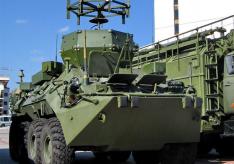 «Борисоглебск» и «Ртуть»: на что способны новые комплексы радиоэлектронной борьбы Установка ртуть военная